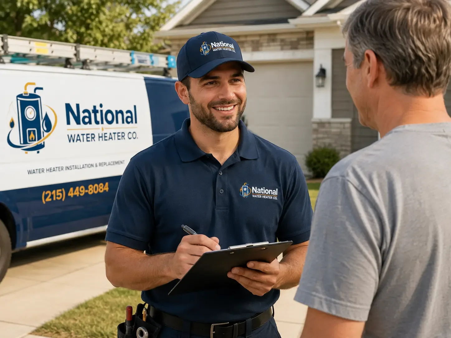 Water Heater Installation Sand Creek, MI FAQs